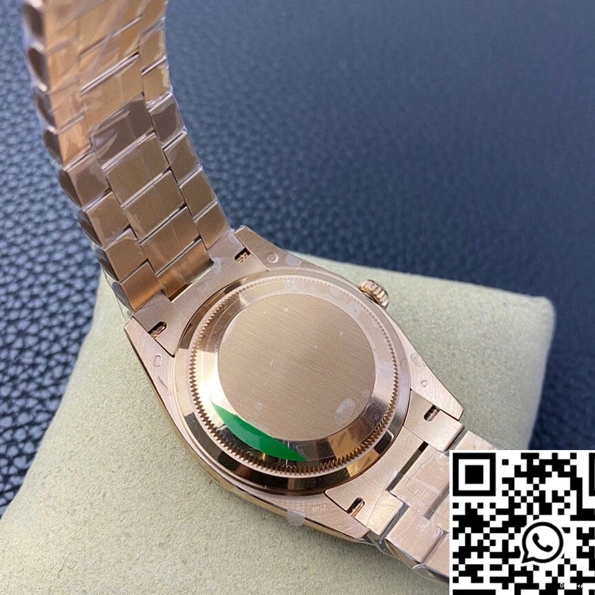 Day 929 Gold 118235 Rolex DailyWear Date Rose EW Factory 0731